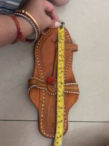 New Kolhapuri Chappal