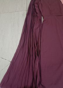 Long Sleeves Piece