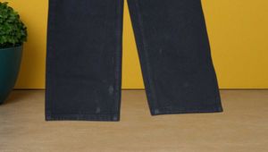 F@28 Size-30 Straight Jeans