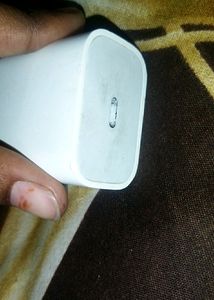 Iphone Charger.Adabter