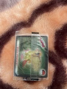 Pokemon Card - Pidgeot