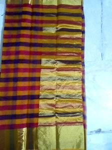 🔥🔥🔥4 New Sarees Combo🔥🔥🔥