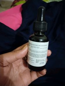 Minimalist Salisalic Acid Serum