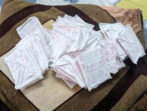 Whisper Choice Ultra XL 35 Pads