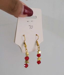 Handmade Earrings