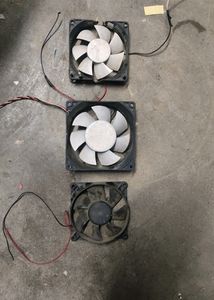 12v Fan