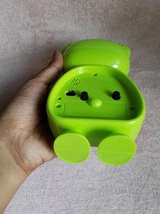 🆕 Imported Kerropi Sanrio Clock