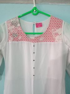 Lehenga Kurta Set