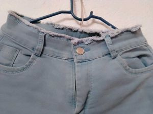 Denim Jeans