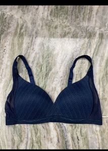 Sale‼️Black,blue  Bra 🖤Combo