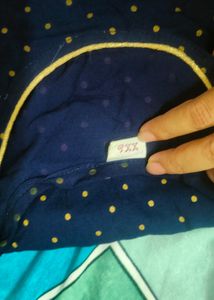 Like New Kurta Set
