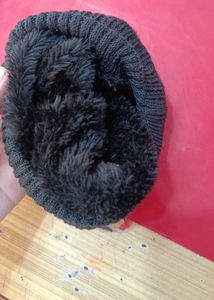 New Men And Women Woolen Caps
