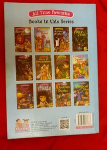 Kids Classic Stories Vikram Aur Betaal