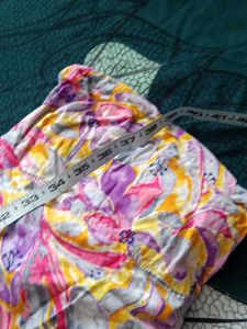 Kurti And Salwar