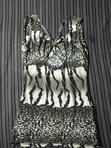 A Stunning Bollywood Style Top. ❤