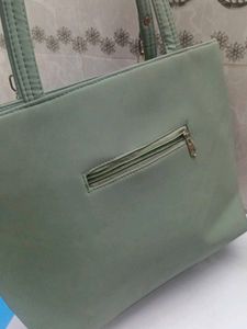 Hand Bag
