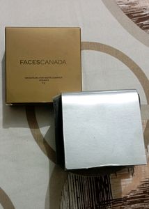 Compact Powder