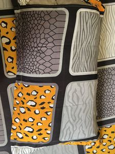 Beautiful Printed Bedsheet