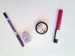 Best Makeup Products