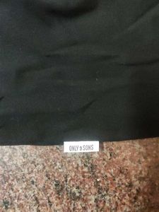 Cool Alien Graphic Te-shirt Branded