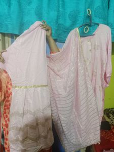 Garara Suit
