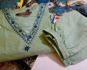 Aesthetic Kurta Sets