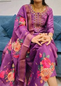 Elegant Kurta Set