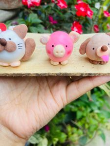 PriceDrop Brand New Cute Baby Animal Miniature