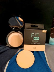 FIT me Compact
