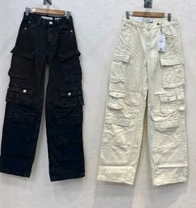 Cargo Pants New