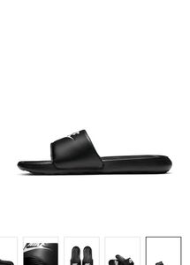 ORIGNAL NIKE SLIPPERS