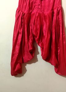 Patiyal Suit