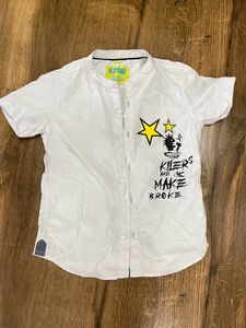 New Kids Shirt