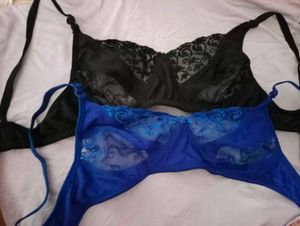 Lingerie Set In Combo