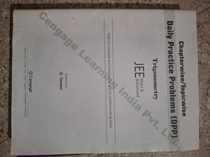 Cengage Trigonometry