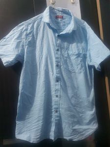 Men&#39;s Shirts Bundle - Light Colors