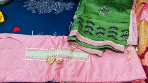 Jaipuri Suits Buy Fast