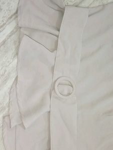 Elegant Beige Top