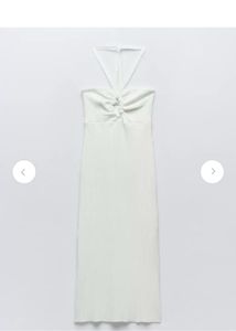 ZARA DRESS