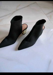 New Charming Boots