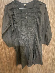 Short Kurti