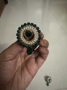 Ear Rings