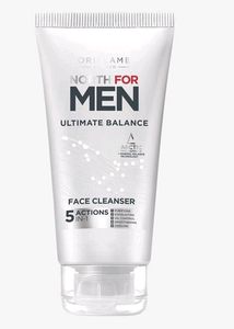 Mens Ultimate  Face Cleanser