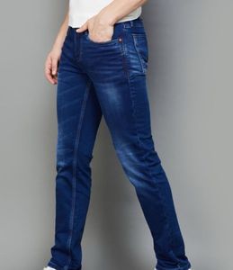 Killer Stylish Blue Denim Jeans