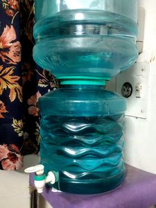 BEST WATER DISPENSER JAR WITH TAP
