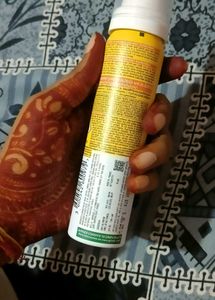 Garnier Super UV Sunscreen SPF 50