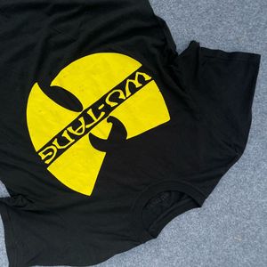 Wu-Tang Clan T-Shirt