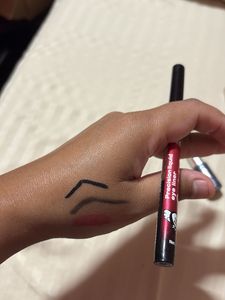 🔻Kajal, Eyebrows Pencil