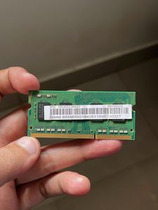 Samsung 4GB PC3L RAM
