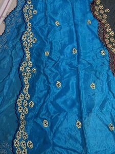 COMBO OF TWO DUPATTA